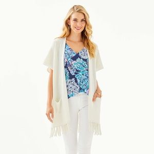 Lilly Pulitzer Frederica Cardigan